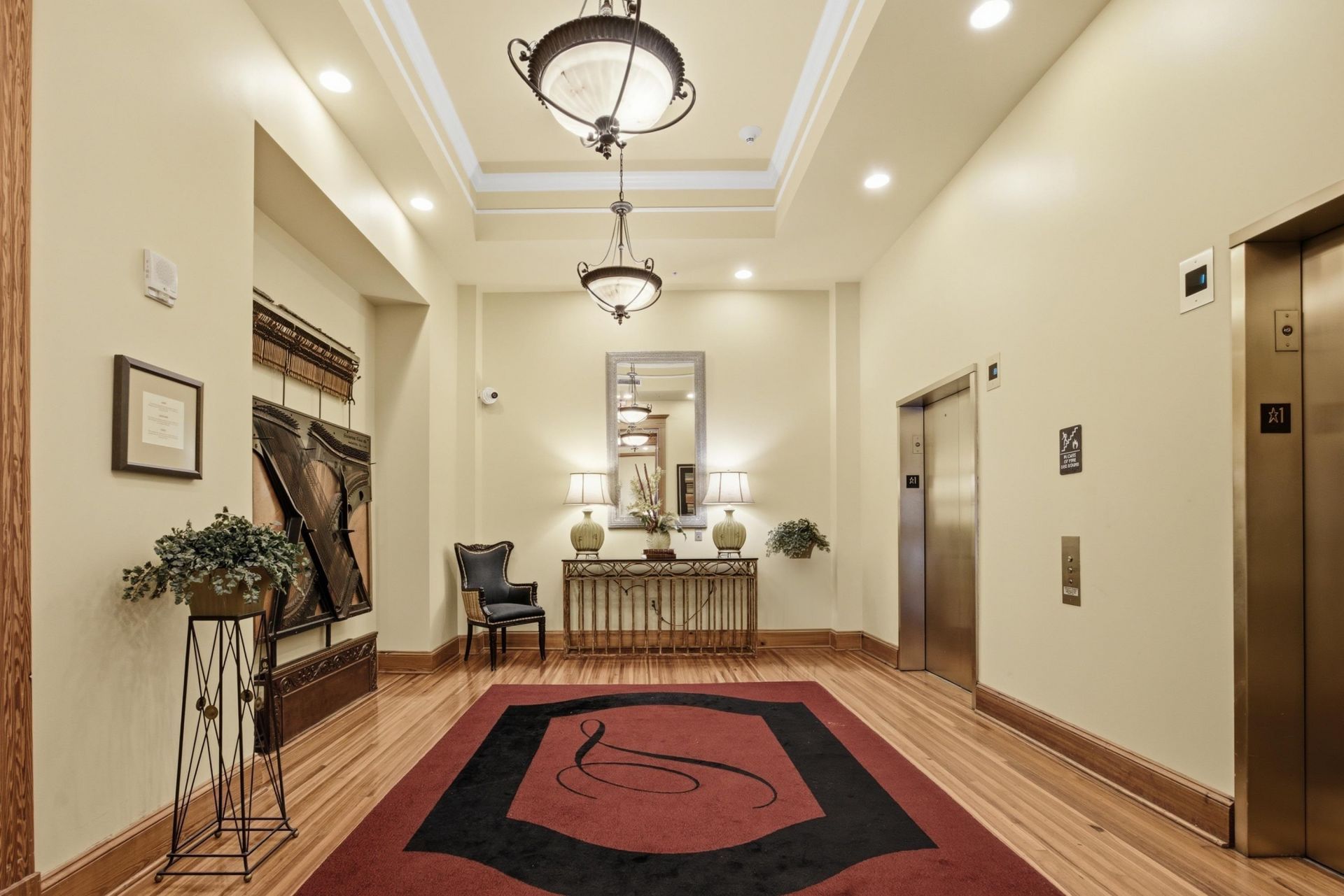 121 N Monroe Street, Unit 8007, Tallahassee, FL 32301 Photo