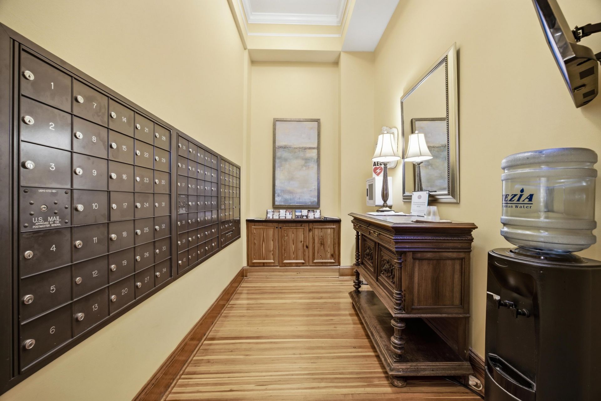 121 N Monroe Street, Unit 8007, Tallahassee, FL 32301 Photo