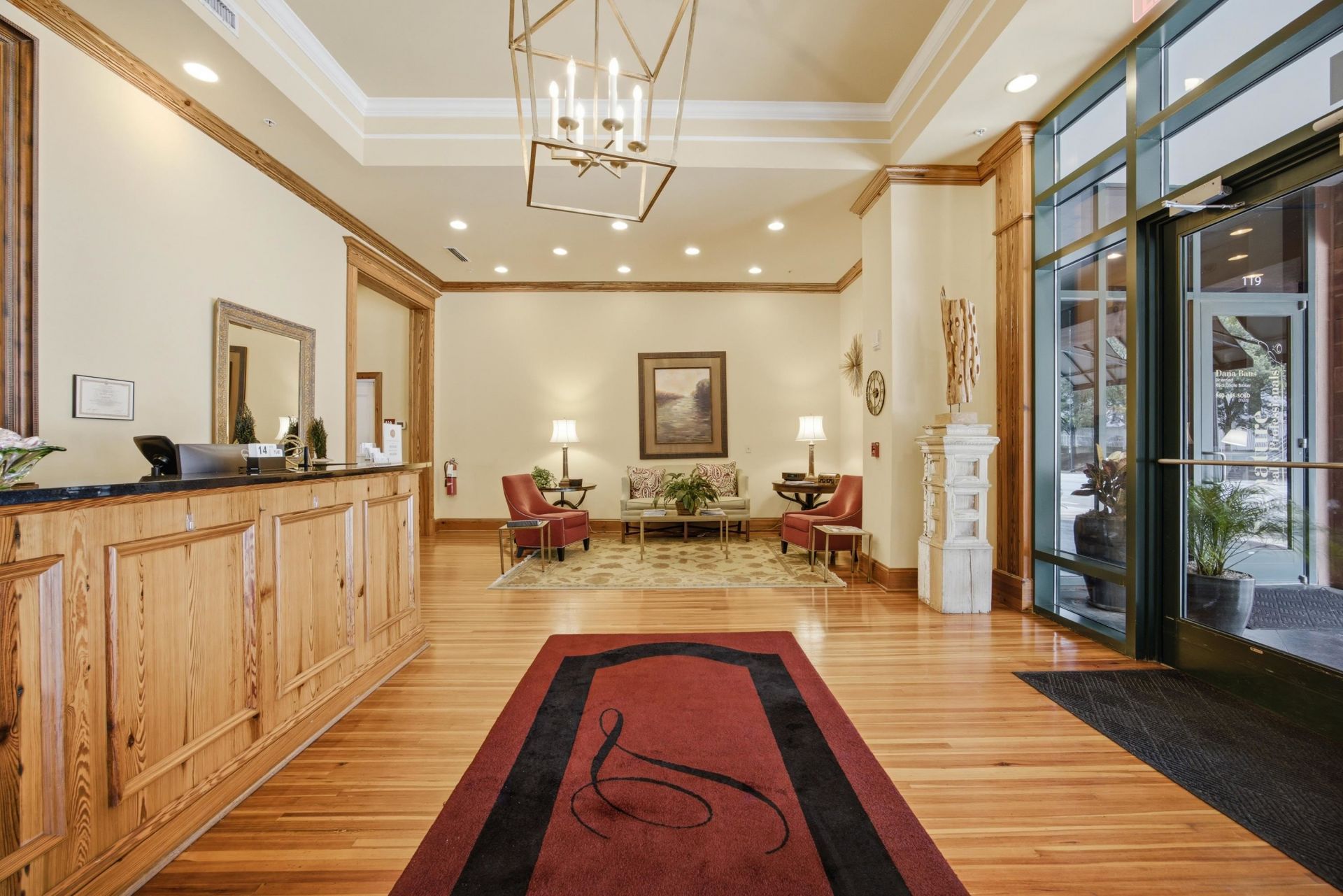121 N Monroe Street, Unit 8007, Tallahassee, FL 32301 Photo