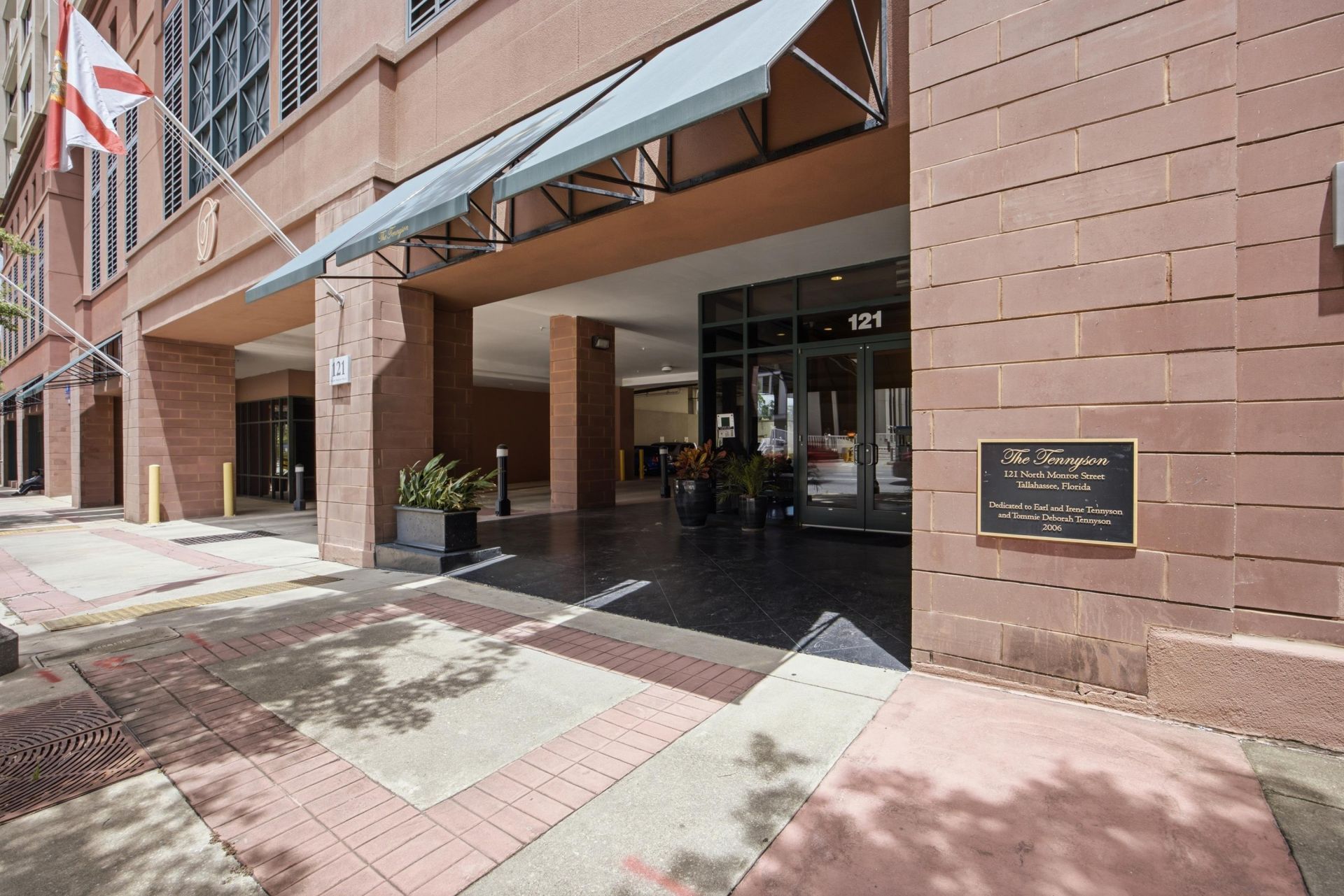 121 N Monroe Street, Unit 8007, Tallahassee, FL 32301 Photo