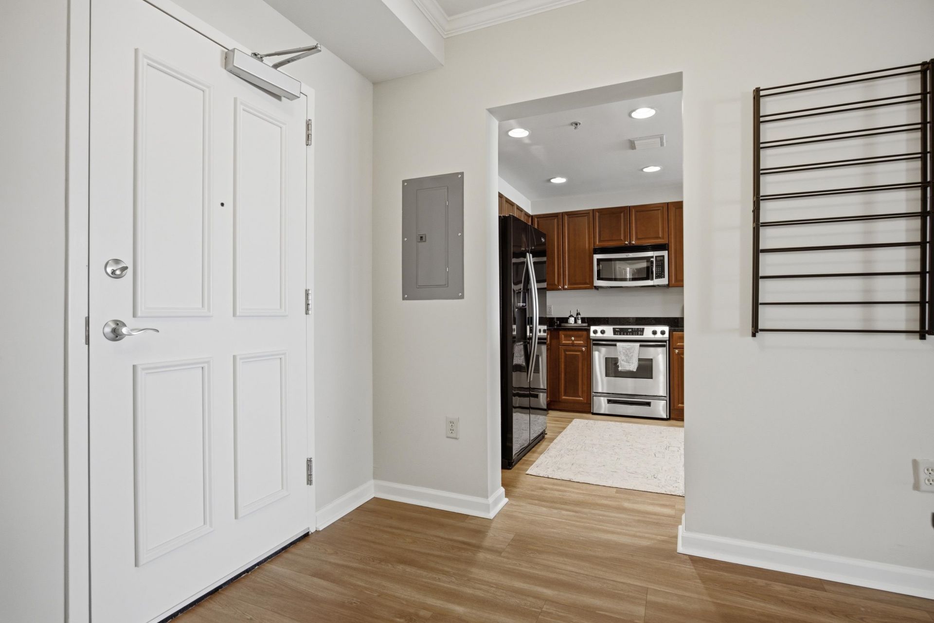 121 N Monroe Street, Unit 8007, Tallahassee, FL 32301 Photo