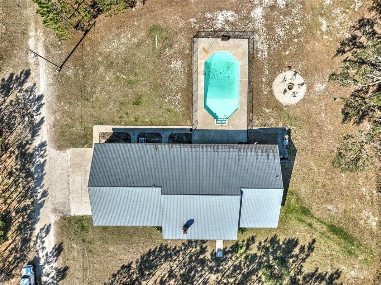 100 W Davis Walker Road, Perry, FL 32348 Photo