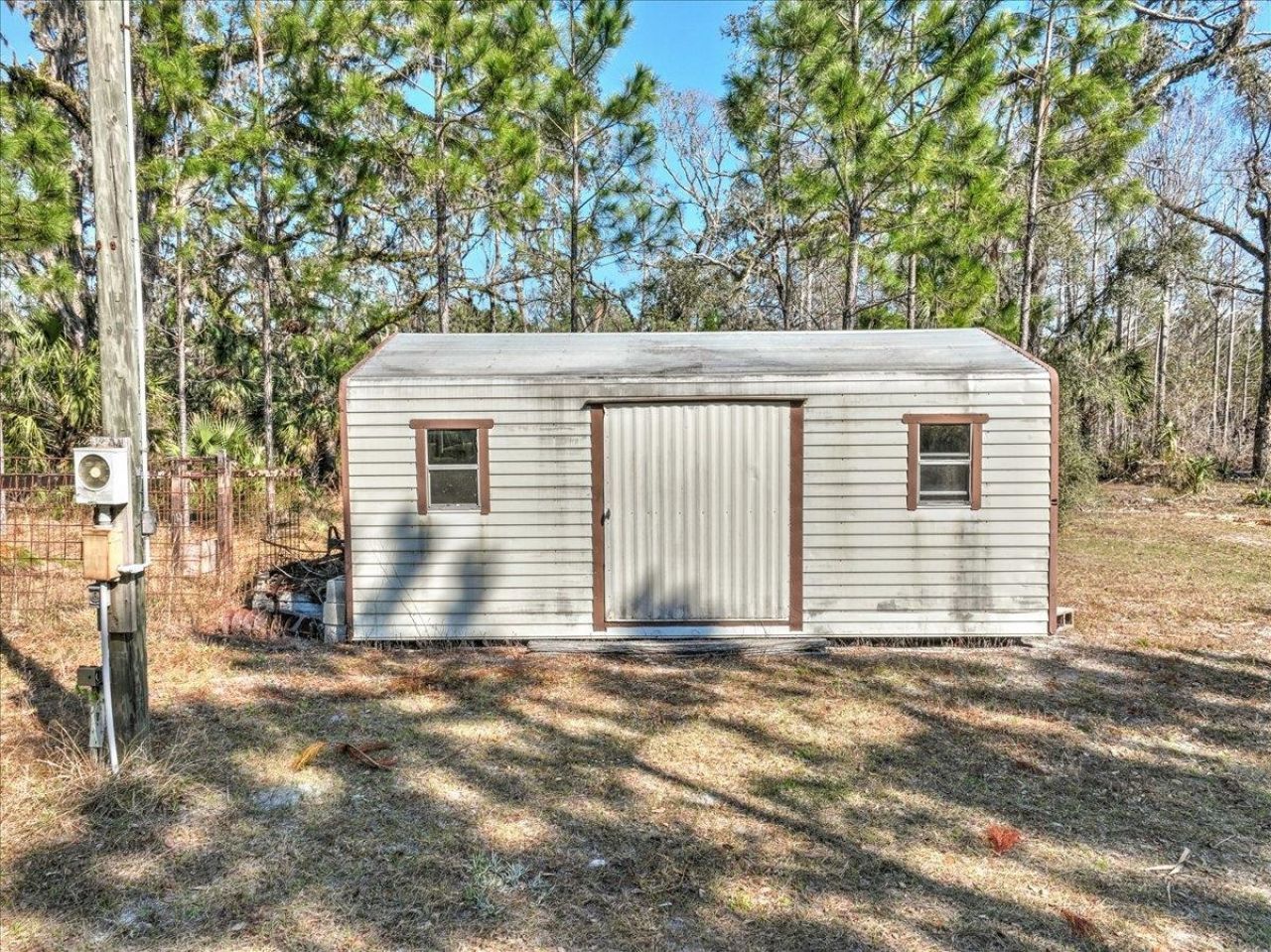 100 W Davis Walker Road, Perry, FL 32348 Photo