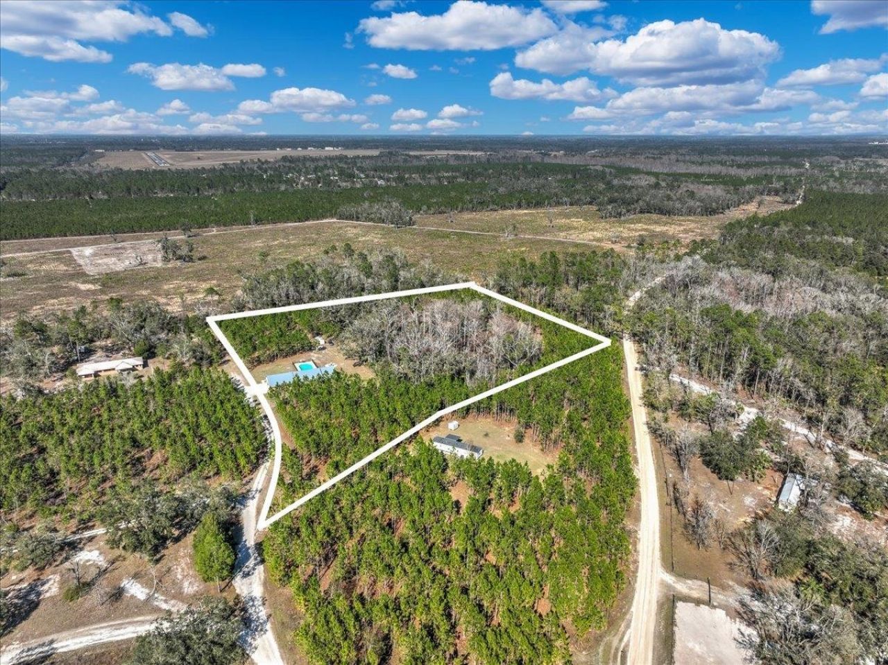 100 W Davis Walker Road, Perry, FL 32348 Photo