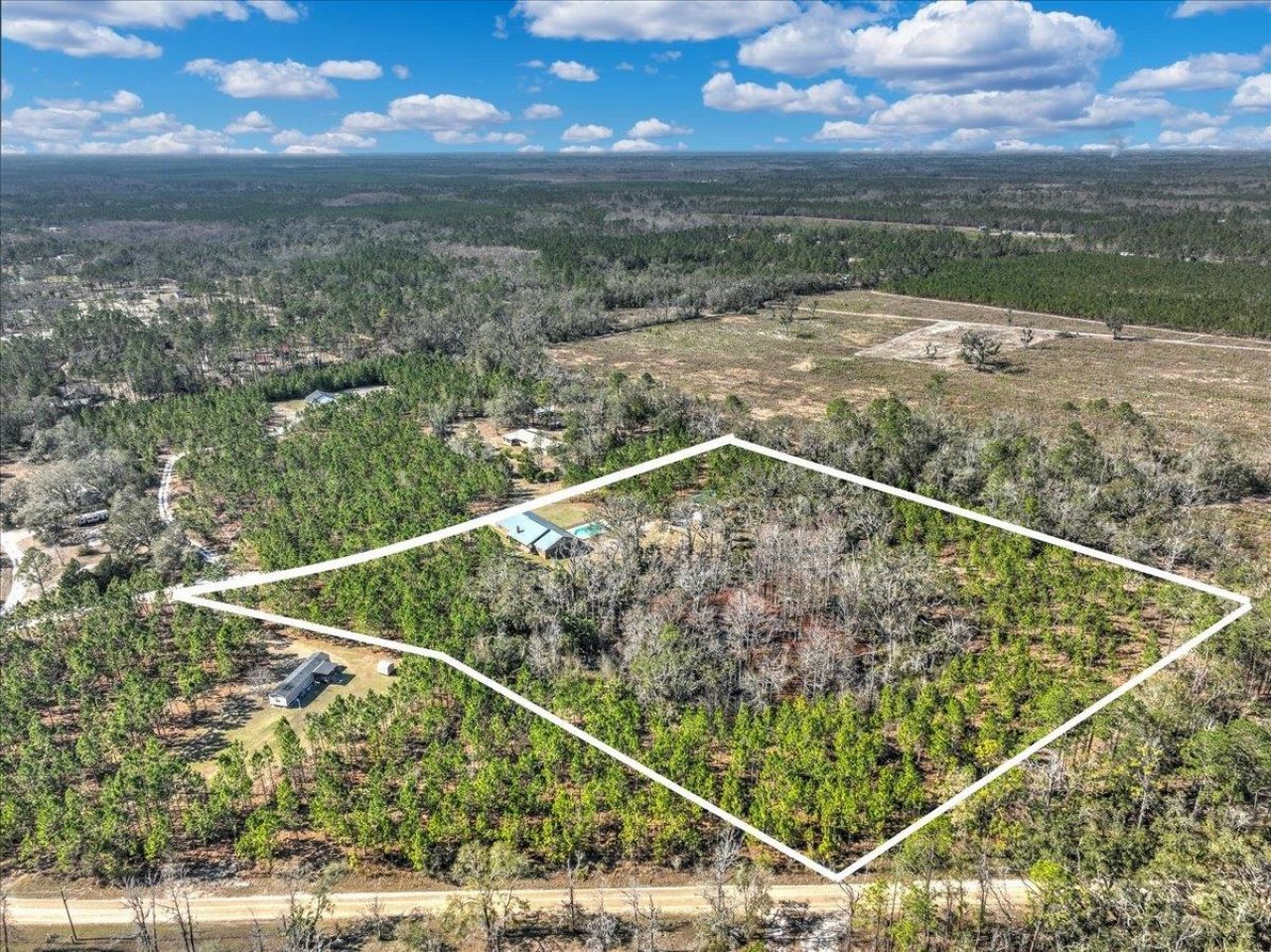 100 W Davis Walker Road, Perry, FL 32348 Photo