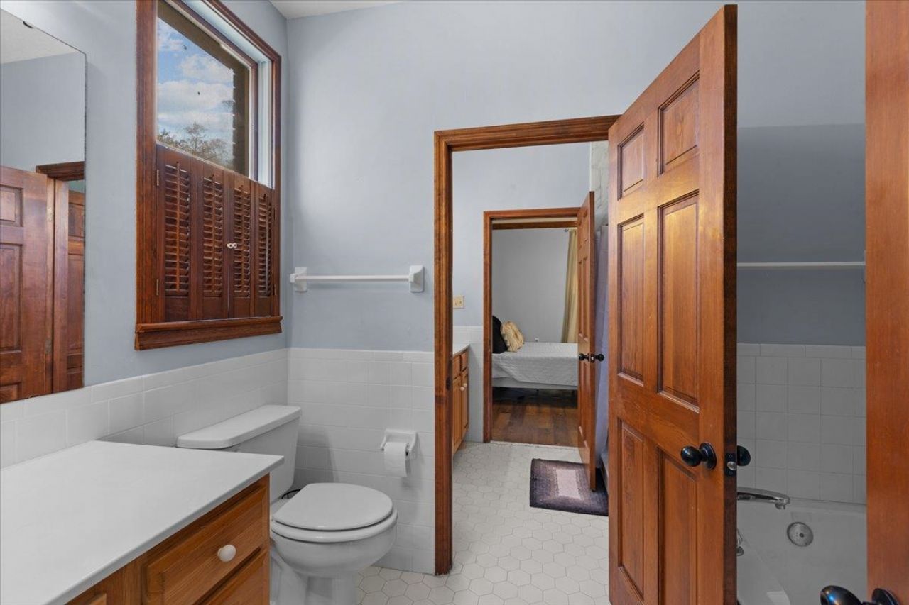 100 W Davis Walker Road, Perry, FL 32348 Photo