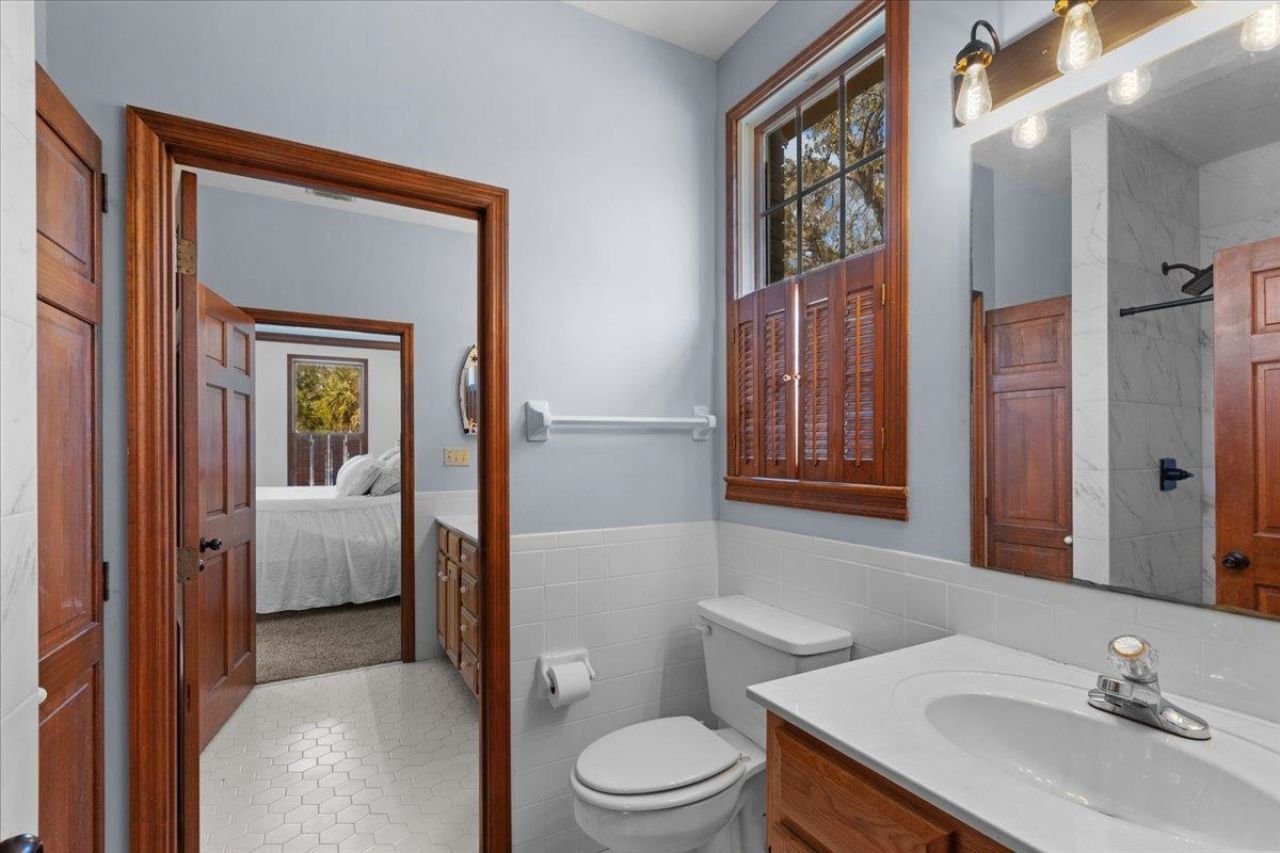 100 W Davis Walker Road, Perry, FL 32348 Photo