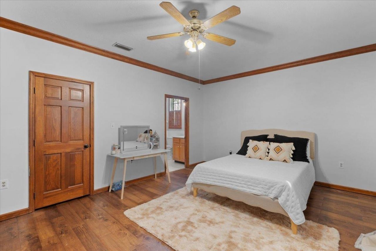 100 W Davis Walker Road, Perry, FL 32348 Photo