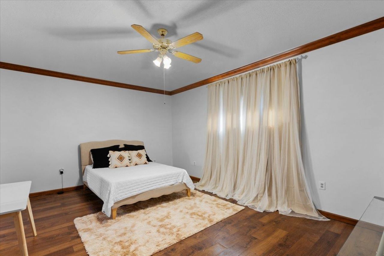 100 W Davis Walker Road, Perry, FL 32348 Photo