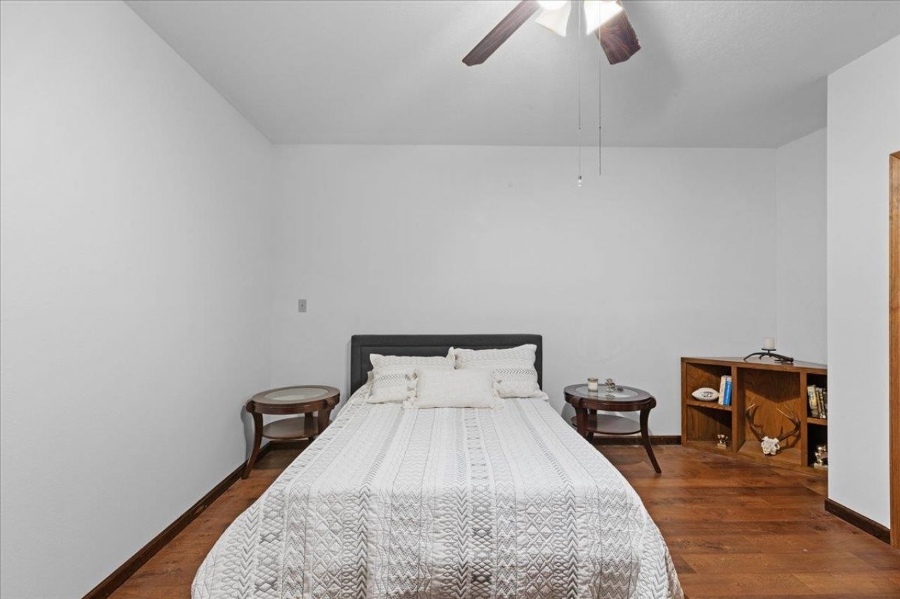 100 W Davis Walker Road, Perry, FL 32348 Photo