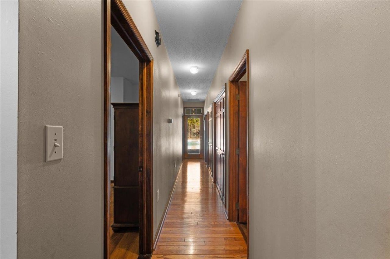 100 W Davis Walker Road, Perry, FL 32348 Photo