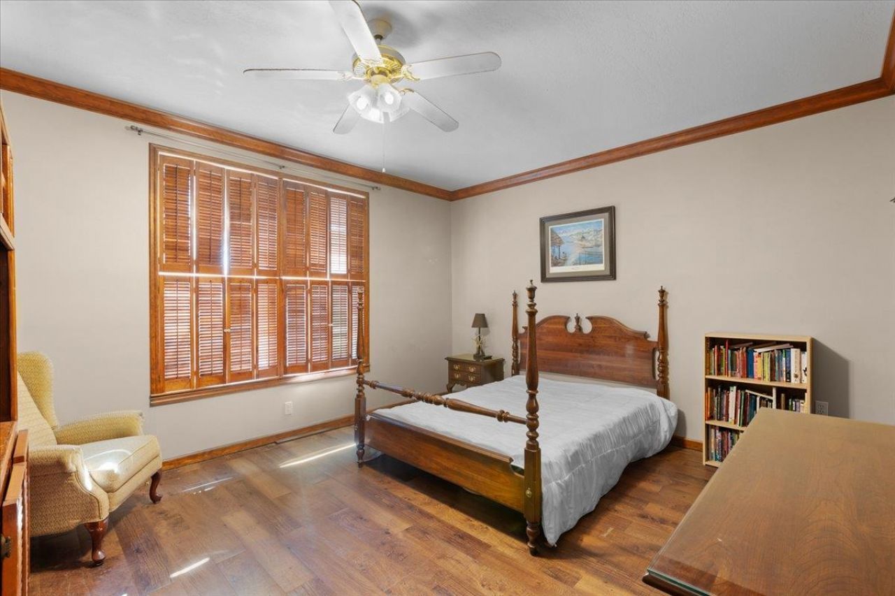 100 W Davis Walker Road, Perry, FL 32348 Photo