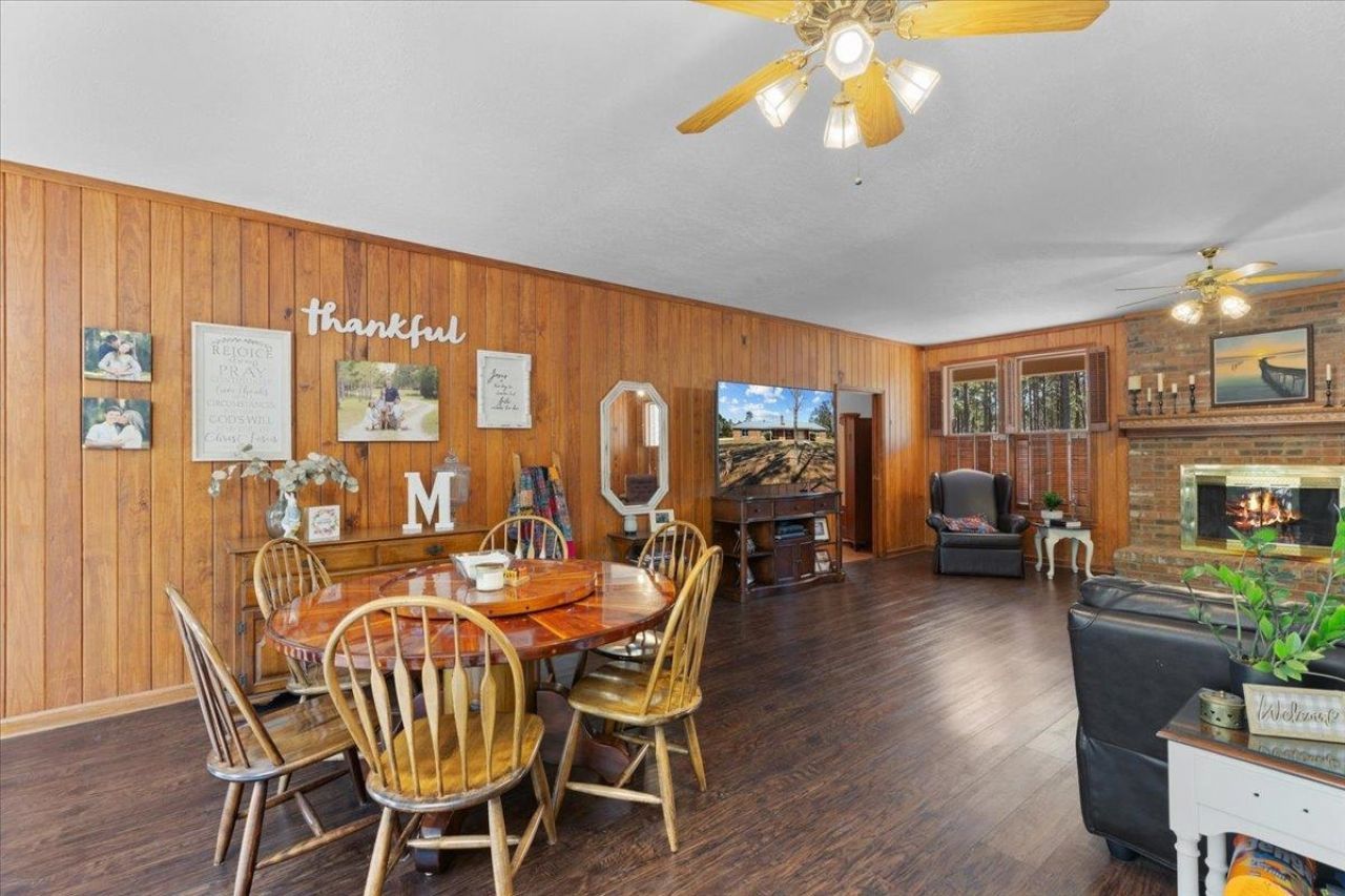 100 W Davis Walker Road, Perry, FL 32348 Photo