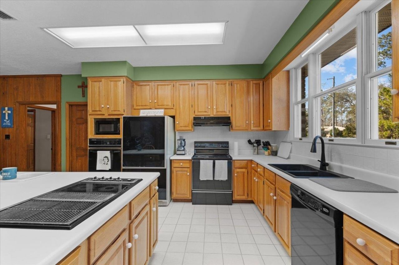 100 W Davis Walker Road, Perry, FL 32348 Photo