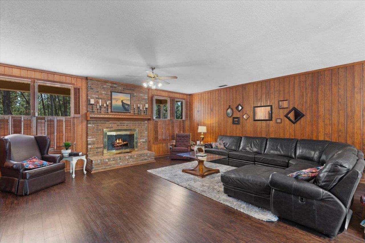 100 W Davis Walker Road, Perry, FL 32348 Photo