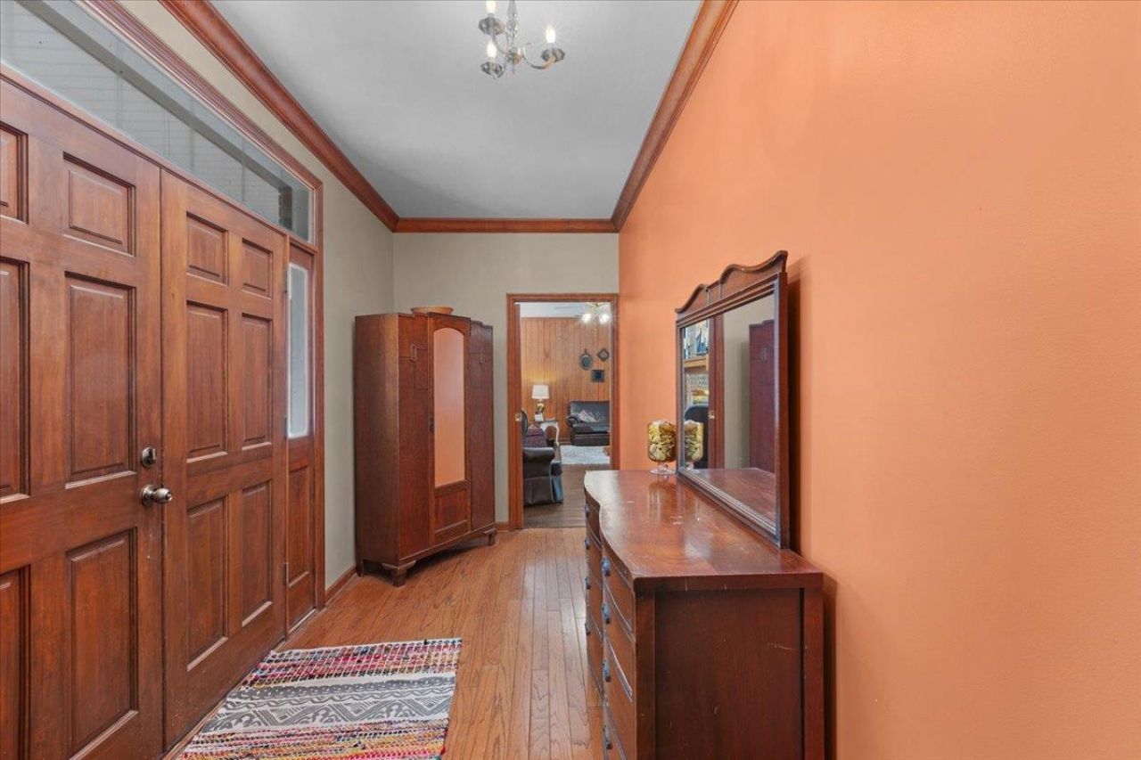 100 W Davis Walker Road, Perry, FL 32348 Photo