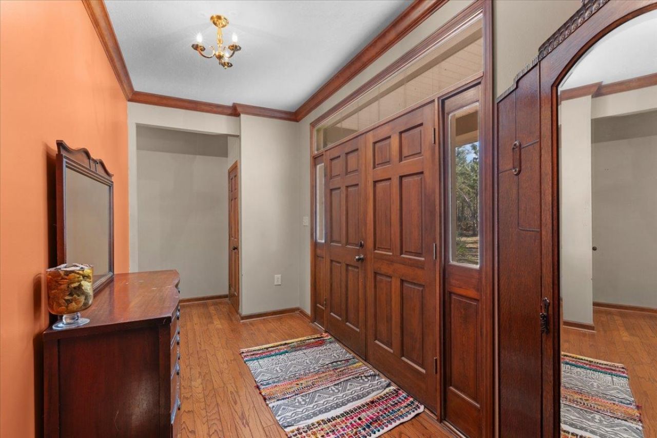 100 W Davis Walker Road, Perry, FL 32348 Photo