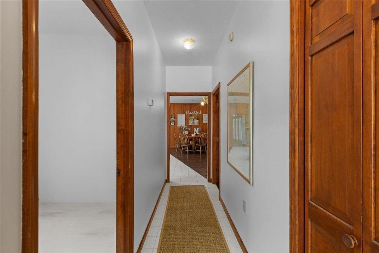 100 W Davis Walker Road, Perry, FL 32348 Photo