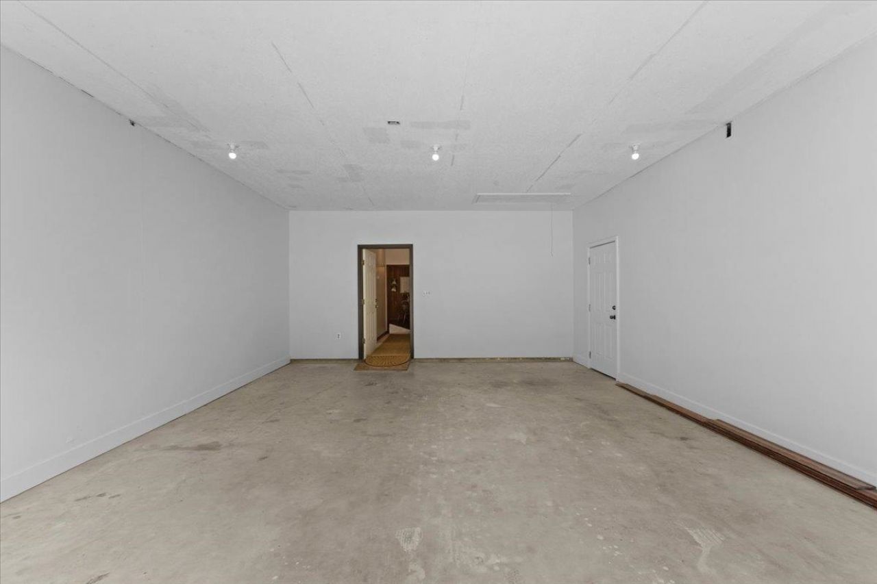 100 W Davis Walker Road, Perry, FL 32348 Photo