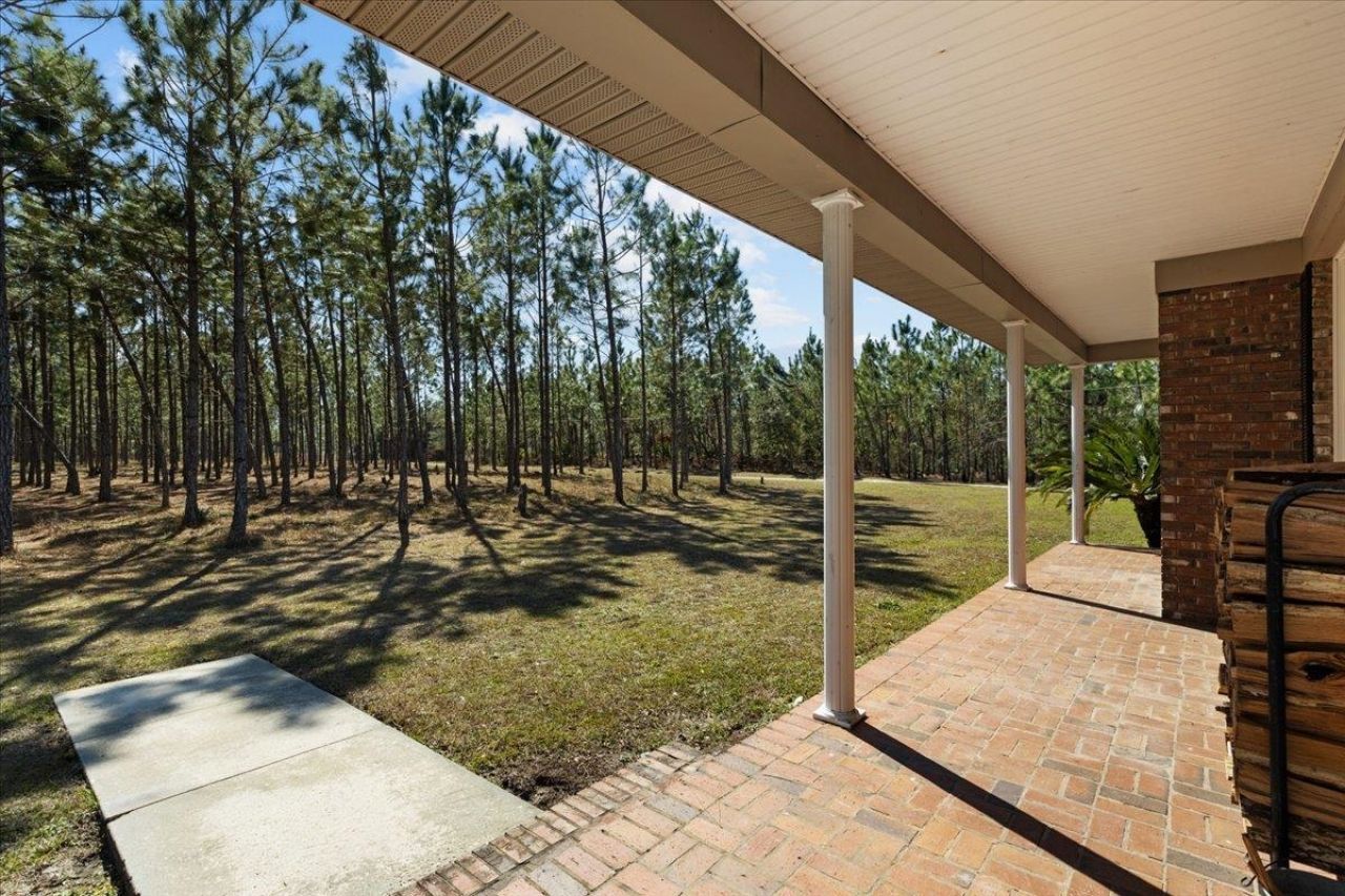 100 W Davis Walker Road, Perry, FL 32348 Photo