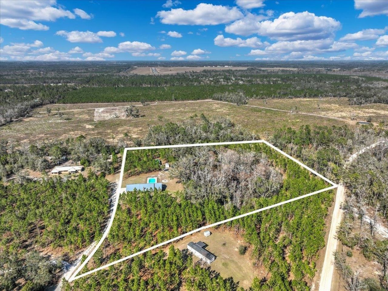 100 W Davis Walker Road, Perry, FL 32348 Photo