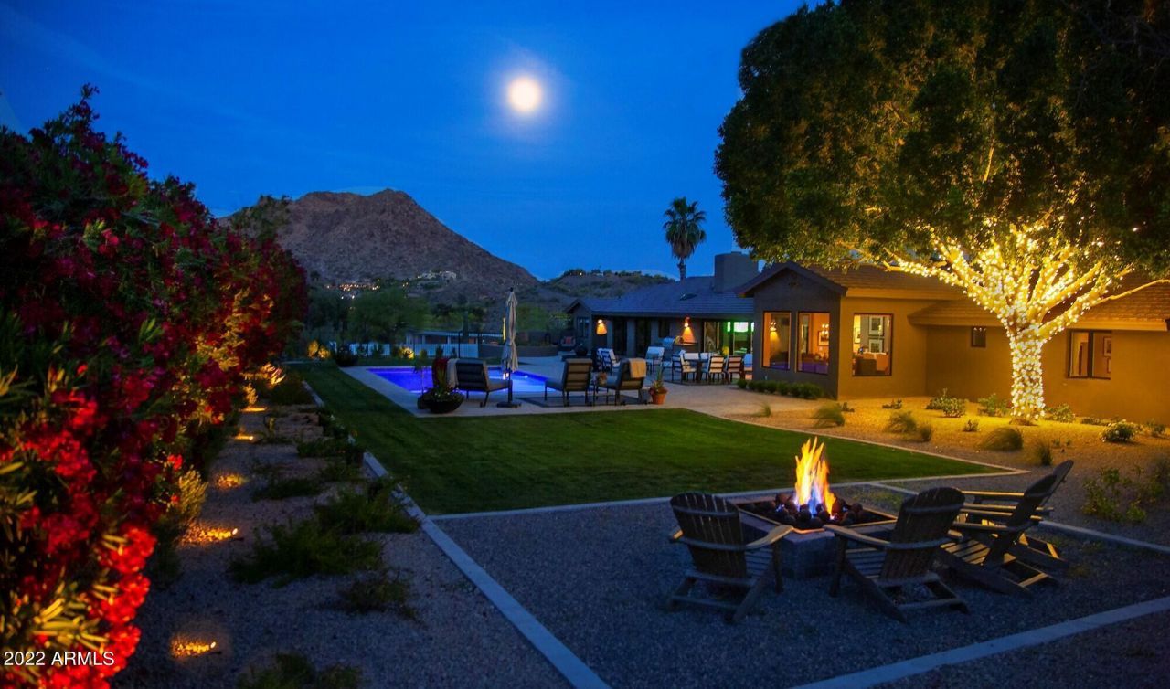 4630 E Clearwater Parkway, Paradise Valley, AZ 85253 Main Photo