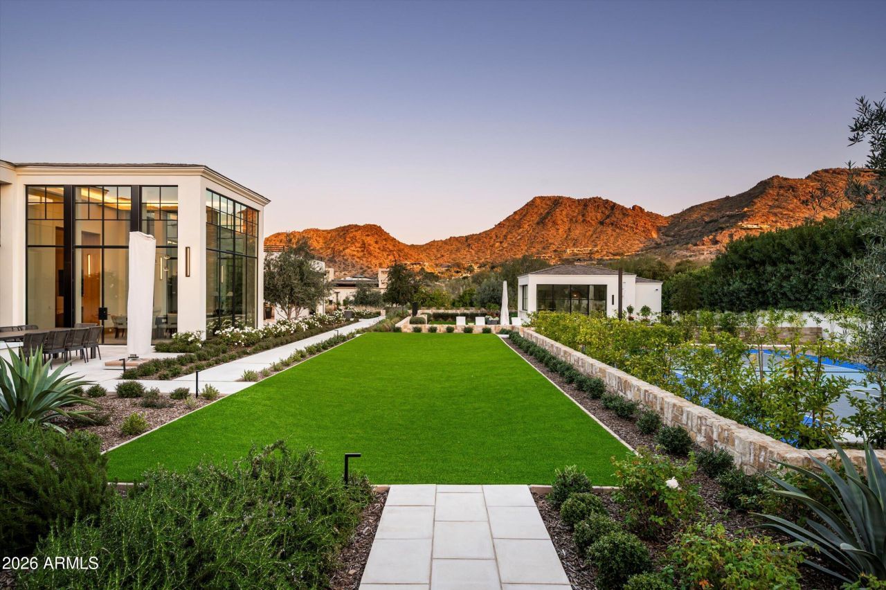 5029 E Desert Park Lane, Paradise Valley, AZ 85253 Main Photo