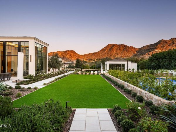 5029 E DESERT PARK Lane, Paradise Valley, AZ 85253