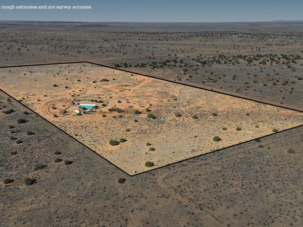 5425 N WHITE ANTELOPE Road, Snowflake, AZ 85937