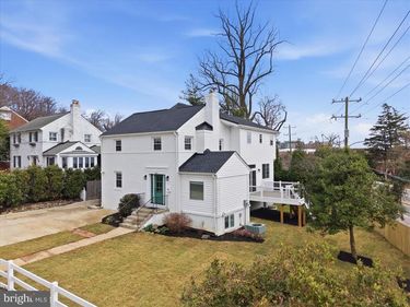 3111 S HILL STREET, ARLINGTON, VA 22202