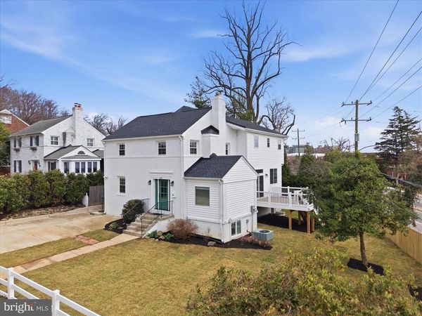 3111 S HILL STREET, ARLINGTON, VA 22202