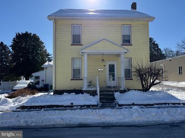 320 CAMERON STREET, MARYSVILLE, PA 17053