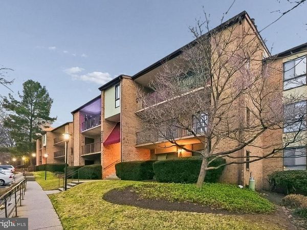 13205 DAIRYMAID DRIVE, Unit 101, GERMANTOWN, MD 20874