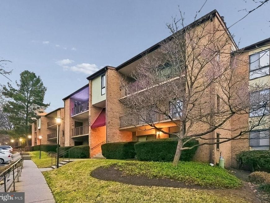 13205 Dairymaid Drive, Unit 101, Germantown, MD 20874 Main Photo