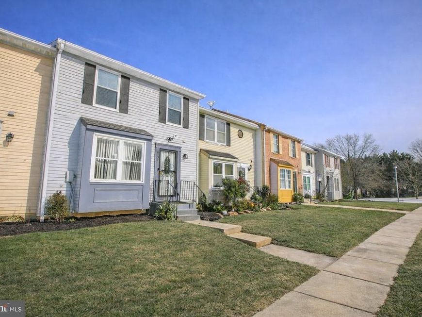 8752 Ritchboro Road, District Heights, MD 20747 Main Photo