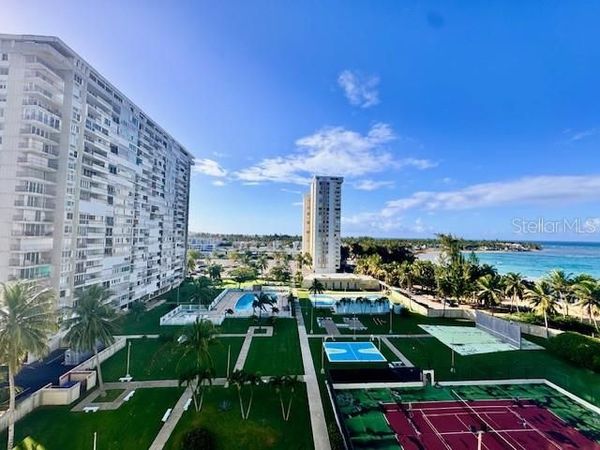 090 OCEAN DRIVE, Unit 090, LUQUILLO, PR 00773