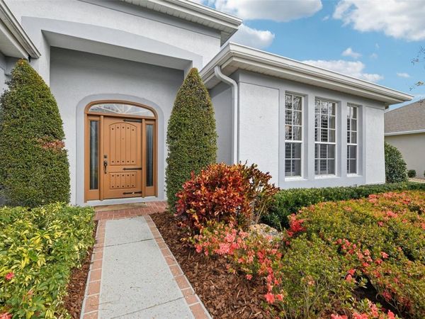 8013 PINE HOLLOW DRIVE, MOUNT DORA, FL 32757