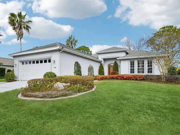 8013 PINE HOLLOW DRIVE, MOUNT DORA, FL 32757