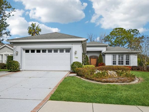 8013 PINE HOLLOW DRIVE, MOUNT DORA, FL 32757