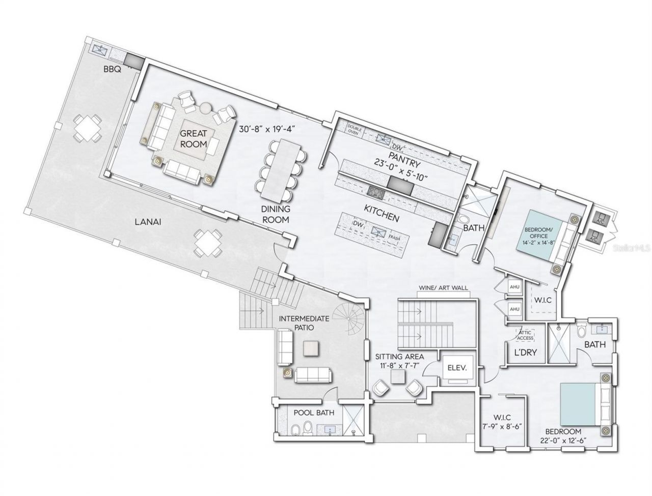 539 Avenida Del Norte, Sarasota, FL 34242 Photo