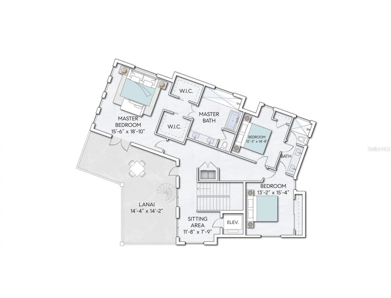 539 Avenida Del Norte, Sarasota, FL 34242 Photo