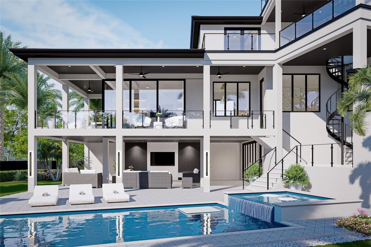 539 Avenida Del Norte, Sarasota, FL 34242 Photo