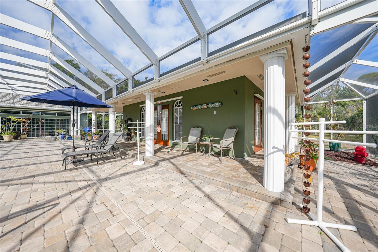 24646 Tangerine Avenue, Port Charlotte, FL 33980 Photo