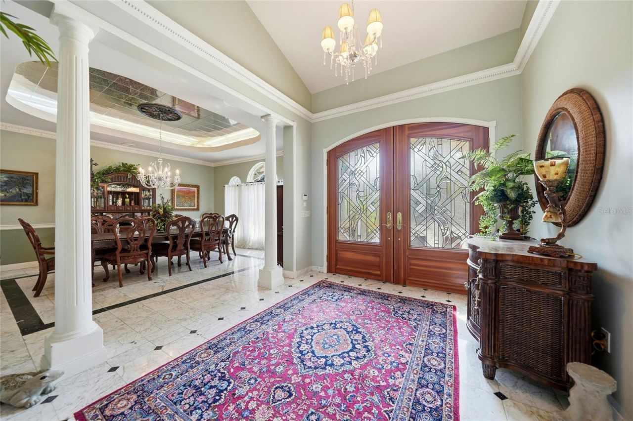 24646 Tangerine Avenue, Port Charlotte, FL 33980 Photo