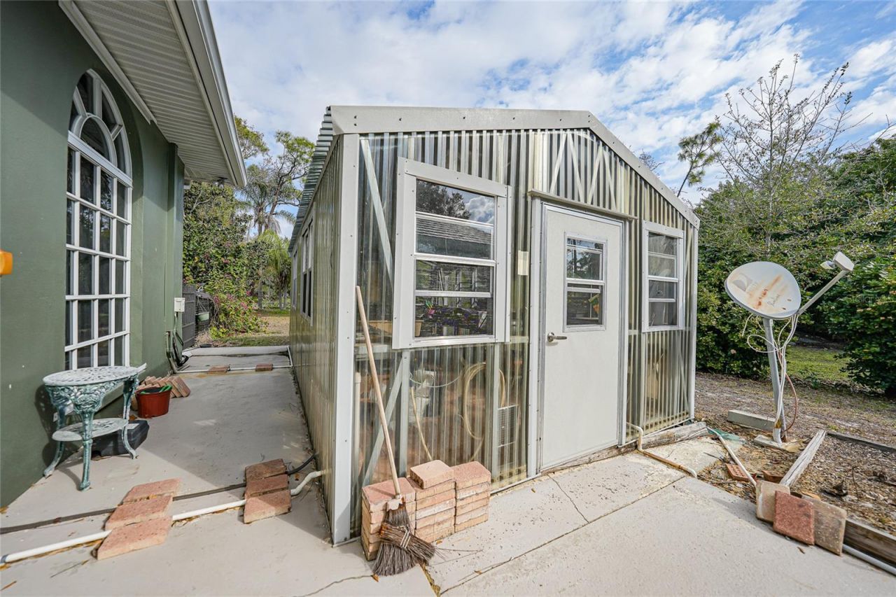 24646 Tangerine Avenue, Port Charlotte, FL 33980 Photo