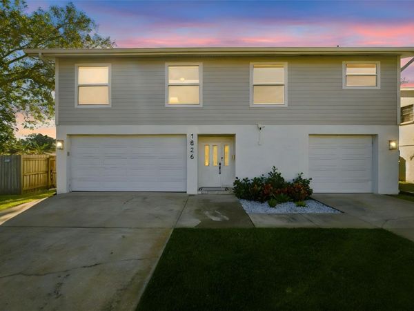 1826 NEBRASKA AVENUE NE, ST PETERSBURG, FL 33703