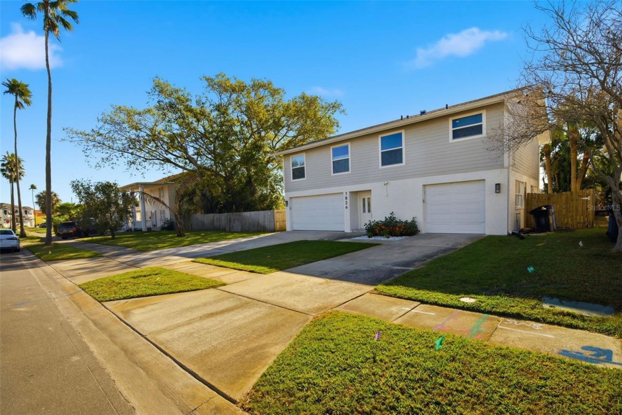 1826 Nebraska Avenue Ne, Saint Petersburg, FL 33703 Photo