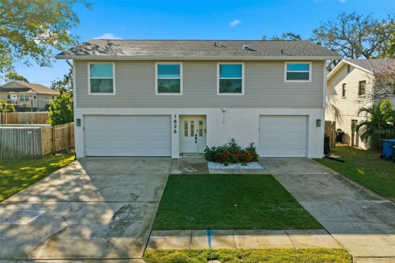 1826 Nebraska Avenue Ne, Saint Petersburg, FL 33703 Photo