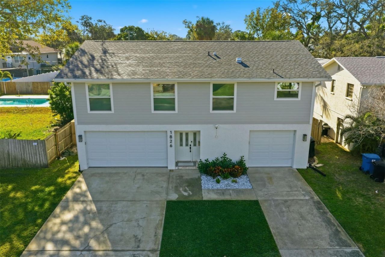 1826 Nebraska Avenue Ne, Saint Petersburg, FL 33703 Photo