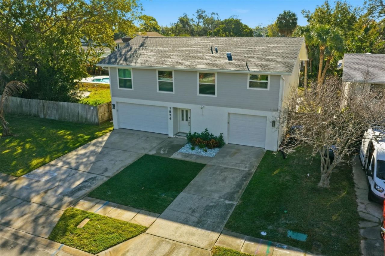 1826 Nebraska Avenue Ne, Saint Petersburg, FL 33703 Photo